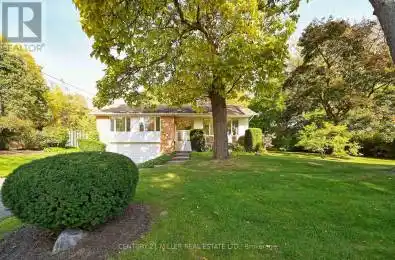 257 Wedgewood Drive Oakville (Eastlake) Ontario L6J4R6