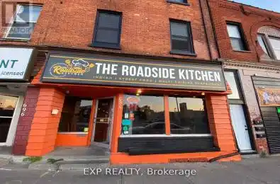 694 Dundas Street Woodstock Ontario N4S1E6