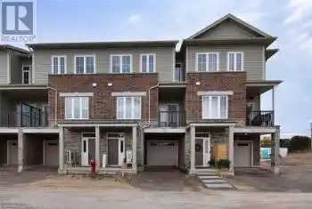 677 PARK Road Unit# 85, Brantford, Ontario N3R0A2, 3 Bedrooms Bedrooms, ,3 BathroomsBathrooms,All Houses,For Sale,PARK,40670179