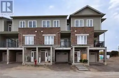 677 PARK Road Unit# 85 Brantford Ontario N3R0A2