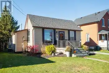 195 William Street, Kawartha Lakes (Lindsay), Ontario K9V4B8, 2 Bedrooms Bedrooms, ,1 BathroomBathrooms,All Houses,For Sale,William,X9514282