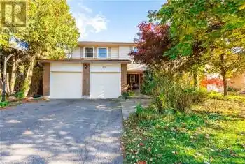 93 TURNBULL Road, Dundas, Ontario L9H5R8, 5 Bedrooms Bedrooms, ,4 BathroomsBathrooms,All Houses,For Sale,TURNBULL,40670206