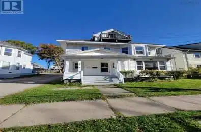 273 Bentinck Street Sydney Nova Scotia B1P1H1