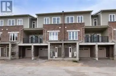 677 PARK Road Unit# 88 Brantford Ontario N3R0A2