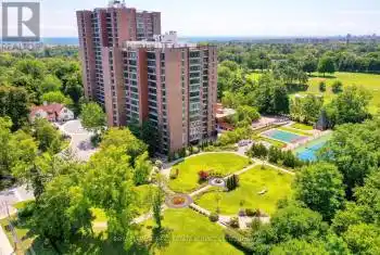 1400 Dixie Road Unit# 608, Mississauga (Lakeview), Ontario L5E3E1, 1 Bedroom Bedrooms, ,1 BathroomBathrooms,Condo,For Sale,Dixie,W9513566