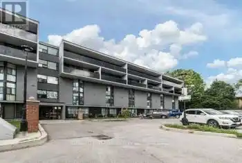 454 Centre Street Unit# 406, Oshawa (Central), Ontario L1H4C2, 2 Bedrooms Bedrooms, ,1 BathroomBathrooms,Condo,For Sale,Centre,E9514289