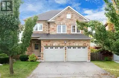 21 Taro Court Richmond Hill (Oak Ridges Lake Wilcox) Ontario L4E4S2