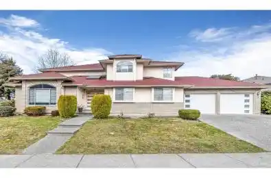 14277 84A Unit# 14277 Surrey British Columbia V3W0Z8