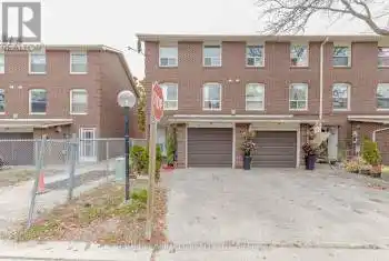 12 Eden Park Unit# 12, Brampton (Southgate), Ontario L6T3A5, 4 Bedrooms Bedrooms, ,3 BathroomsBathrooms,All Houses,For Sale,Eden,W9514292