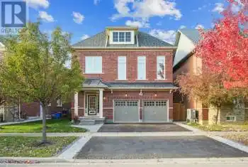 277 Landsborough Ave, Milton, Ontario L9T 0T4, 4 Bedrooms Bedrooms, 8 Rooms Rooms,3 BathroomsBathrooms,All Houses,Sold,Landsborough,W9514297