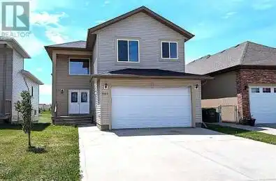 7011 49a Avenue Unit# 7011 Camrose Alberta T6L6J5