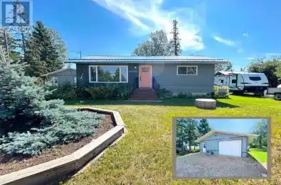 12237 OAK Avenue Fort St. John British Columbia V1J8E5