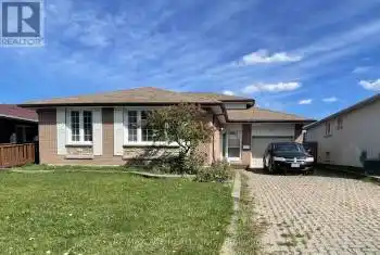 99 Amberjack Boulevard, Toronto (Woburn), Ontario M1H2J6, 4 Bedrooms Bedrooms, ,2 BathroomsBathrooms,All Houses,For Sale,Amberjack,E9513776