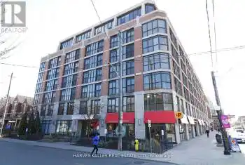 308 Palmerston Avenue Unit# PH09, Toronto (Trinity-Bellwoods), Ontario M6J3X9, 2 Bedrooms Bedrooms, ,3 BathroomsBathrooms,Condo,For Sale,Palmerston,C9514333