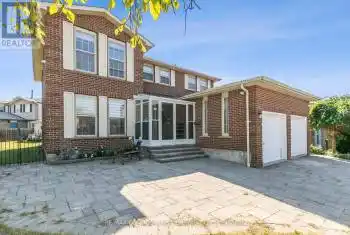 171 Ingleton Boulevard, Toronto (Milliken), Ontario M1V1Z8, 6 Bedrooms Bedrooms, ,4 BathroomsBathrooms,All Houses,For Sale,Ingleton,E9514367