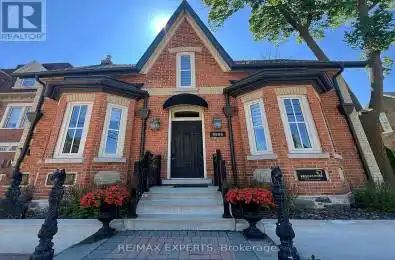 9980 Keele Street Vaughan (Maple) Ontario L6A3Y4