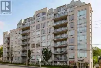 1801 Bayview Avenue Unit# 308, Toronto (Leaside), Ontario M4G4K2, 2 Bedrooms Bedrooms, ,2 BathroomsBathrooms,Condo,For Sale,Bayview,C9514226