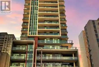 1486 Bathurst Street Unit# 1502, Toronto (Humewood-Cedarvale), Ontario M5P0A5, 2 Bedrooms Bedrooms, ,2 BathroomsBathrooms,Condo,For Rent,Bathurst,C9514376