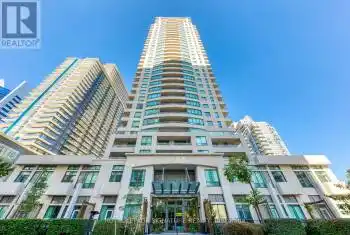 18 Spring Garden Avenue Unit# 2510, Toronto (Willowdale East), Ontario M2N7M2, 3 Bedrooms Bedrooms, ,2 BathroomsBathrooms,Condo,For Sale,Spring Garden,C9514381