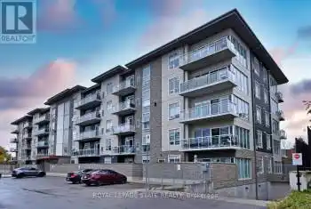 16 Markle Crescent Unit# 315, Hamilton (Ancaster), Ontario L9G3K9, 2 Bedrooms Bedrooms, ,1 BathroomBathrooms,Condo,For Sale,Markle,X9514410