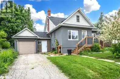 1556 FLOS RD 4 Phelpston Ontario L0L2K0