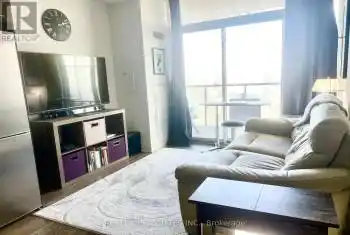 1 Market Street Unit# 2807, Toronto (Waterfront Communities), Ontario M5E0A2, 1 Bedroom Bedrooms, ,1 BathroomBathrooms,Condo,For Rent,Market,C9514474