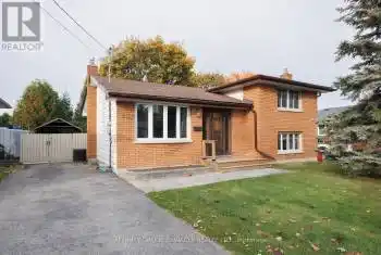 215 William Street, Kawartha Lakes (Lindsay), Ontario K9V4B8, 3 Bedrooms Bedrooms, ,2 BathroomsBathrooms,All Houses,For Sale,William,X9513669