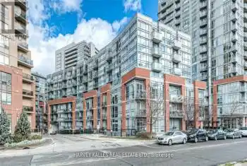 170 Sudbury Street Unit# 513, Toronto (Little Portugal), Ontario M6J0A1, 1 Bedroom Bedrooms, ,1 BathroomBathrooms,Condo,For Sale,Sudbury,C9514190