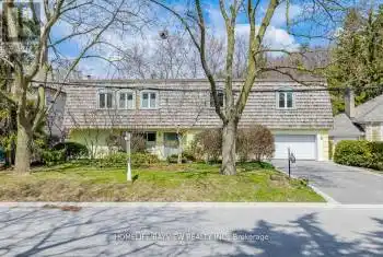 46 Plymbridge Road, Toronto (Bridle Path-Sunnybrook-York Mills), Ontario M2P1A3, 5 Bedrooms Bedrooms, ,5 BathroomsBathrooms,All Houses,For Rent,Plymbridge,C9514513