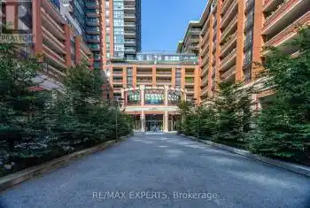 830 Lawrence Avenue Unit# 231, Toronto (Yorkdale-Glen Park), Ontario M6A0A2, 2 Bedrooms Bedrooms, ,2 BathroomsBathrooms,Condo,For Sale,Lawrence,W9514435