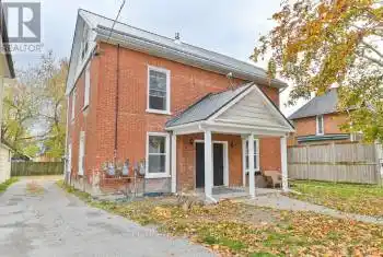 91 Bridge Street, Belleville, Ontario K8P1J4, 7 Bedrooms Bedrooms, ,3 BathroomsBathrooms,All Houses,For Sale,Bridge,X9514715