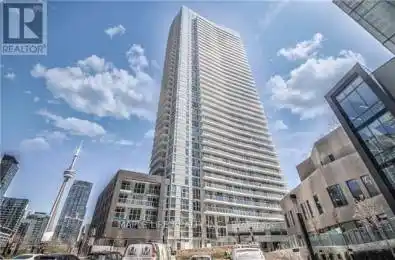 75 Queens Wharf Road Unit# 805 Toronto (Waterfront Communities) Ontari