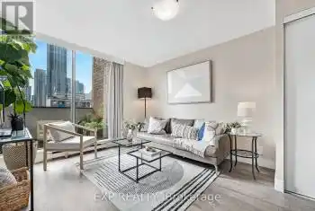 914 Yonge St Unit# 1106, Toronto, Ontario M4W 3C8, 1 Bedroom Bedrooms, 4 Rooms Rooms,1 BathroomBathrooms,Condo,Sold,Yonge,C9514643