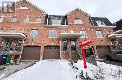 12 Soldier Street Brampton (Northwest Brampton) Ontario L7A4B6