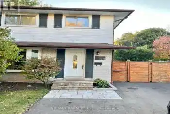 1342 Roylen Road, Oakville (College Park), Ontario L6H1V4, 4 Bedrooms Bedrooms, ,2 BathroomsBathrooms,All Houses,For Sale,Roylen,W9514529