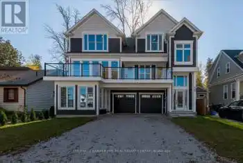 1117 Stoney Point Road, Innisfil (Lefroy), Ontario L0L1W0, 5 Bedrooms Bedrooms, ,6 BathroomsBathrooms,All Houses,For Sale,Stoney Point,N9514663