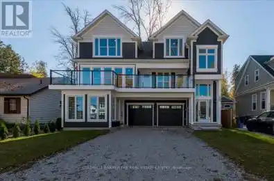 1117 Stoney Point Road Innisfil (Lefroy) Ontario L0L1W0