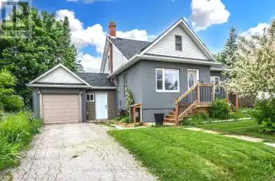 1556 Flos Rd 4 Springwater (Phelpston) Ontario L0L2K0