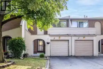 1180 Mississauga Valley Boulevard Unit# 39, Mississauga (Mississauga Valleys), Ontario L5A3M9, 3 Bedrooms Bedrooms, ,3 BathroomsBathrooms,All Houses,For Sale,Mississauga Valley,W9514535