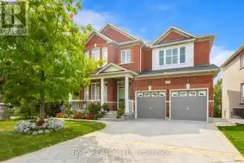 70 Southlake Boulevard, Brampton (Madoc), Ontario L6V4P1, 5 Bedrooms Bedrooms, ,4 BathroomsBathrooms,All Houses,For Sale,Southlake,W9514543