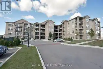 1380 Main Street Unit# 305, Milton (Dempsey), Ontario L9T7S4, 2 Bedrooms Bedrooms, ,1 BathroomBathrooms,Condo,For Sale,Main,W9514640