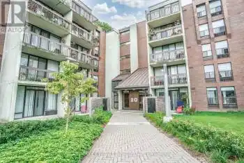 20 Fashion Roseway Unit# #111, Toronto (Willowdale East), Ontario M2N6B5, 2 Bedrooms Bedrooms, ,1 BathroomBathrooms,Condo,For Rent,Fashion Roseway,C9514679