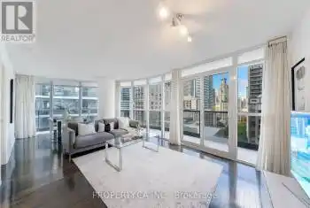 25 Carlton Street Unit# 1707, Toronto (Church-Yonge Corridor), Ontario M5B1L4, 2 Bedrooms Bedrooms, ,2 BathroomsBathrooms,Condo,For Sale,Carlton,C9514707