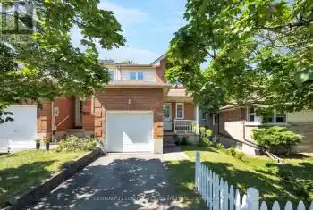 324 Elgin Street, Oshawa (McLaughlin), Ontario L1J2P3, 3 Bedrooms Bedrooms, ,3 BathroomsBathrooms,All Houses,For Sale,Elgin,E9514697