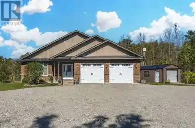 1524 Mount Stephen Road Severn Ontario L0K1E0