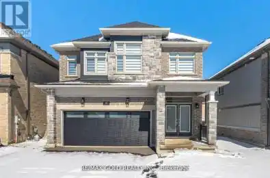 77 Alaskan Heights Barrie Ontario L9J0H9