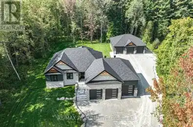 2272 Monck Road Ramara Ontario L3V0P6