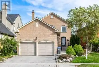 245 Kingsbridge Gardens, Mississauga (Hurontario), Ontario L5R1L4, 4 Bedrooms Bedrooms, ,4 BathroomsBathrooms,All Houses,For Sale,Kingsbridge,W9514482