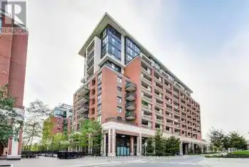 830 lawrence Avenue Unit# 505, Toronto (Yorkdale-Glen Park), Ontario M6A0A2, 2 Bedrooms Bedrooms, ,2 BathroomsBathrooms,Condo,For Sale,lawrence,W9514654