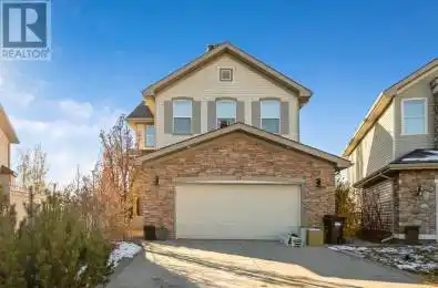 117 Kincora Place Calgary Alberta T3R1K6